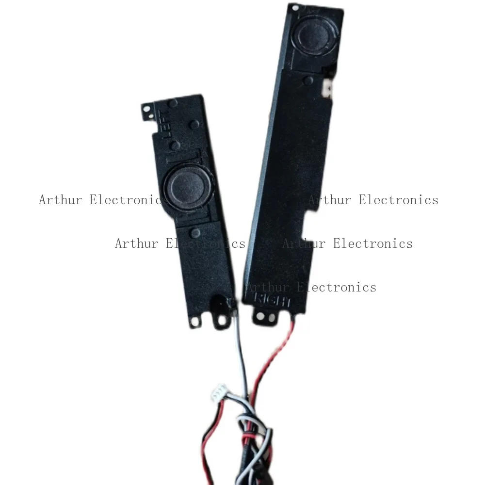 ​ ​ Altavoces Internos Originales ThinkPad T420 T430, Repuesto Genuino para Laptop Lenovo, Izquierdo y Derecho ​ ​