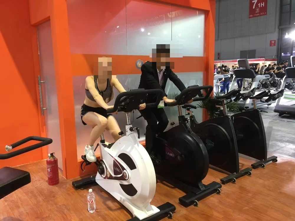 Stationary Cycling Bike Direct from Factory, Reliable Fitness Equipment Manufacturer & Supplier