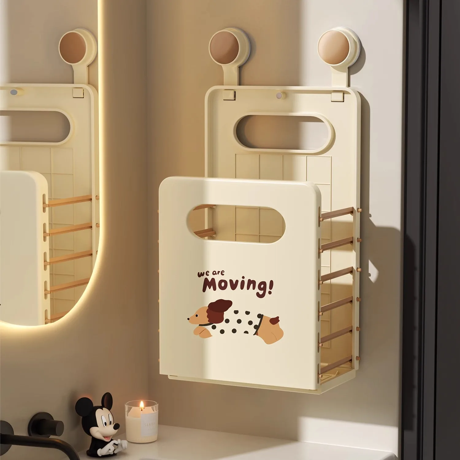 

Ванная комната, корзина для грязной одежды, домашняя корзина для хранения грязной одежды, складная корзина для одежды в корзине для грязного белья