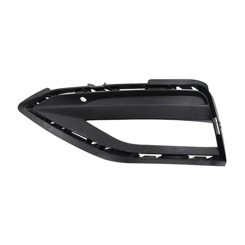 

Автоматический левый правый передний левый правый бампер, противотуманная фара, решетка для VW Jetta 2019 2020 17G 853665 17G 853666