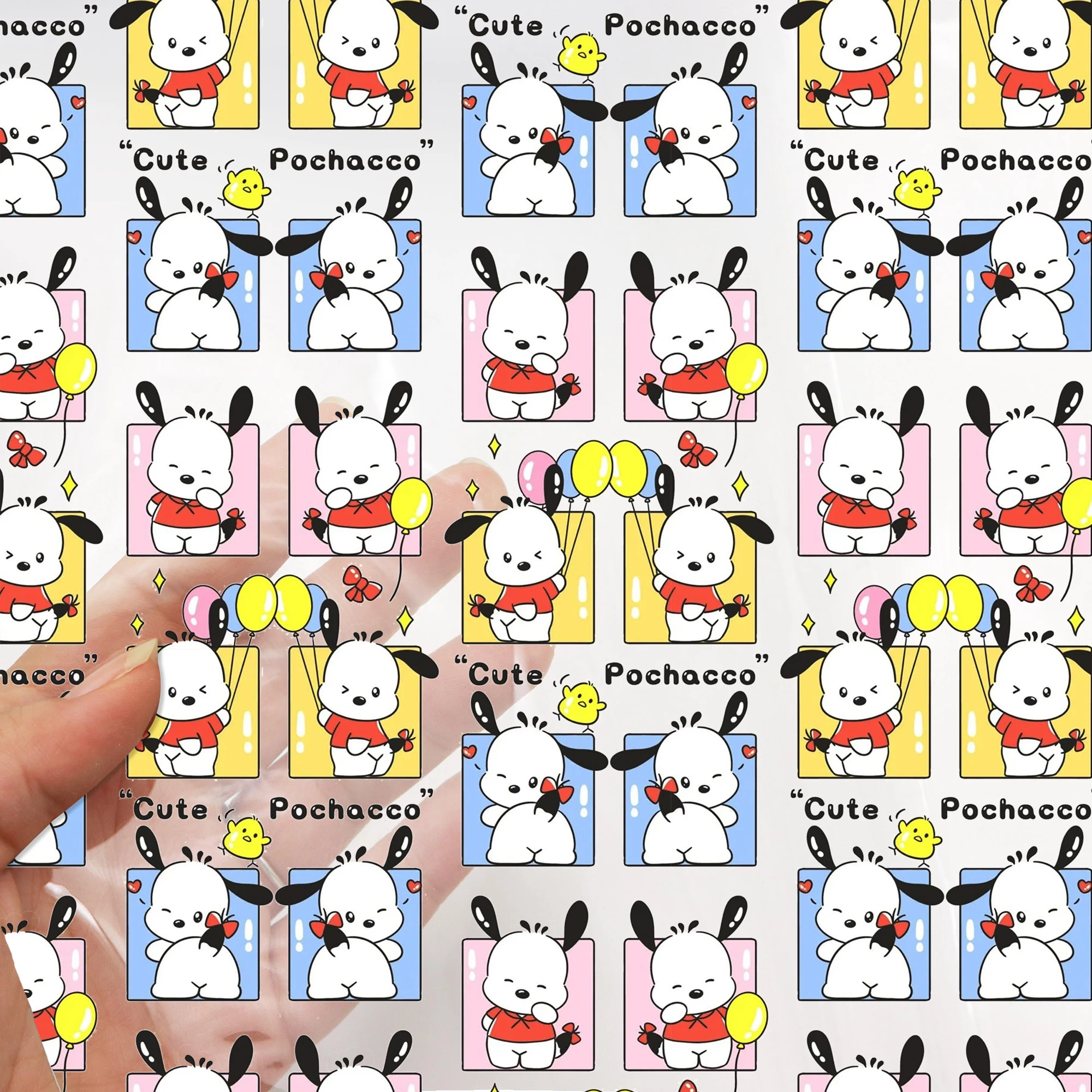 1pc Sanrio Characters Waterpro - Home Textiles Designer recension och pris