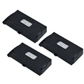 3 x Battery