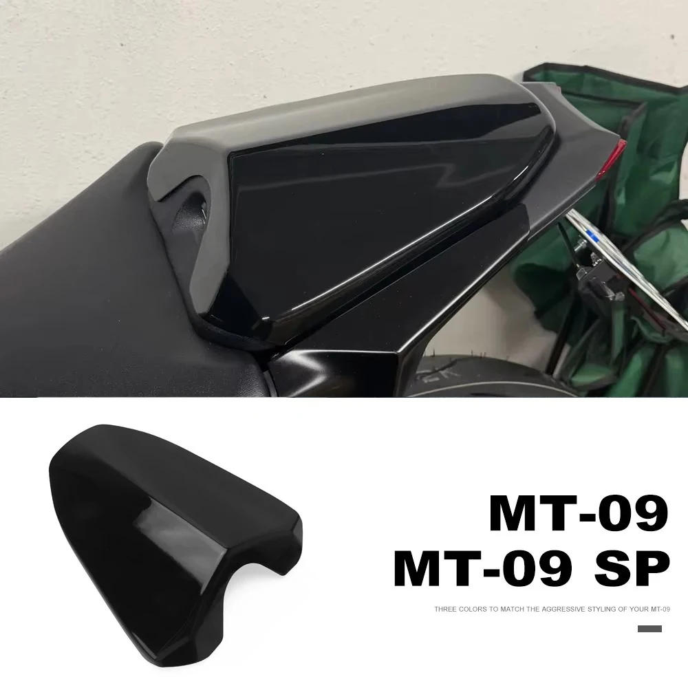 2024 2025 2026 Motorcycle Accessories New Rear Seat Cover Rear Tail Cover Fairing Cowl For YAMAHA MT-09 SP MT 09 SP  MT09 SP