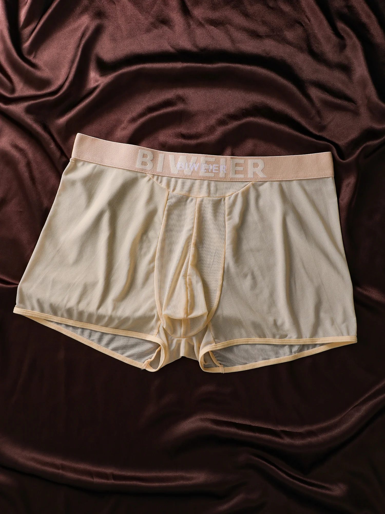 3 unidades de calzoncillos tip - Boyshort Underwear reseña y precio