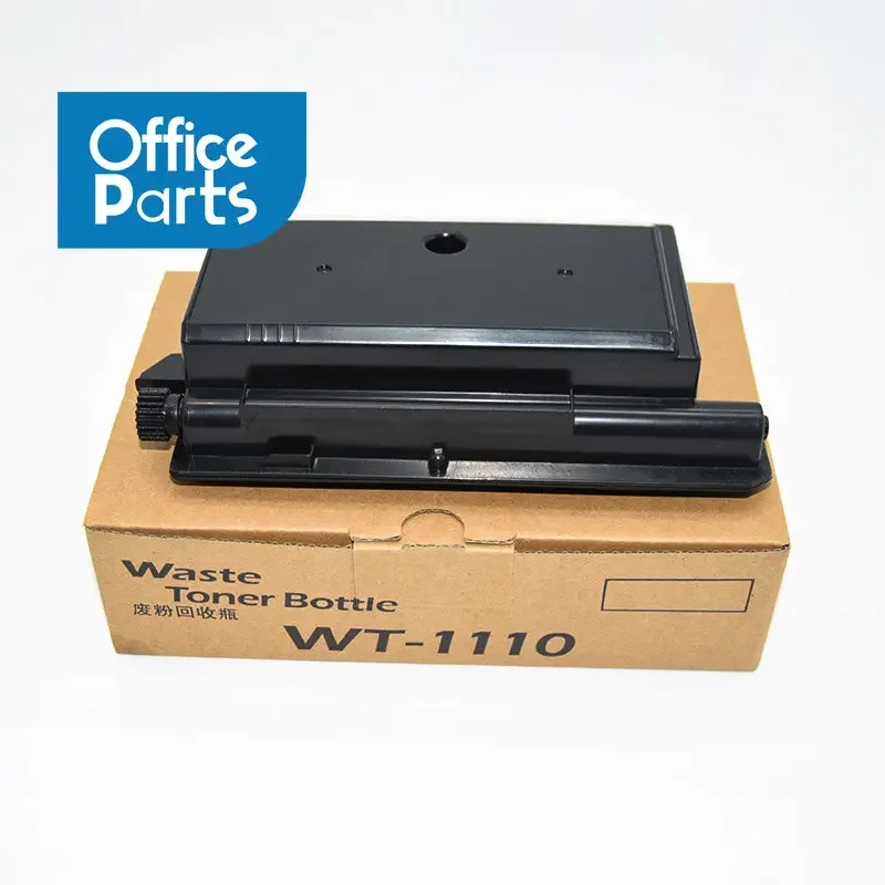 1PCS 302M293030 WT-1110 Waste Toner Box for Kyocera FS1040 FS1041 FS1060 FS1061 FS1020 FS1025 FS1120 FS1125 FS1220 FS1320 FS1325