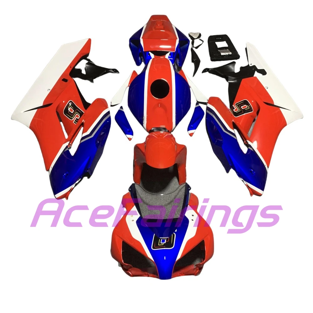 Fairing Kit for Honda CBR1000RR CBR 1000RR 2004 2005 04 05 Protector Motorcycle Fairings Cowling ABS Plastic