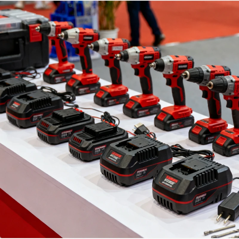 

Para batería de herramienta eléctrica Milwaukee M18, cargador XC18V 6000mAh M18B5, 48-11-1850, batería 18650 integrada 2026