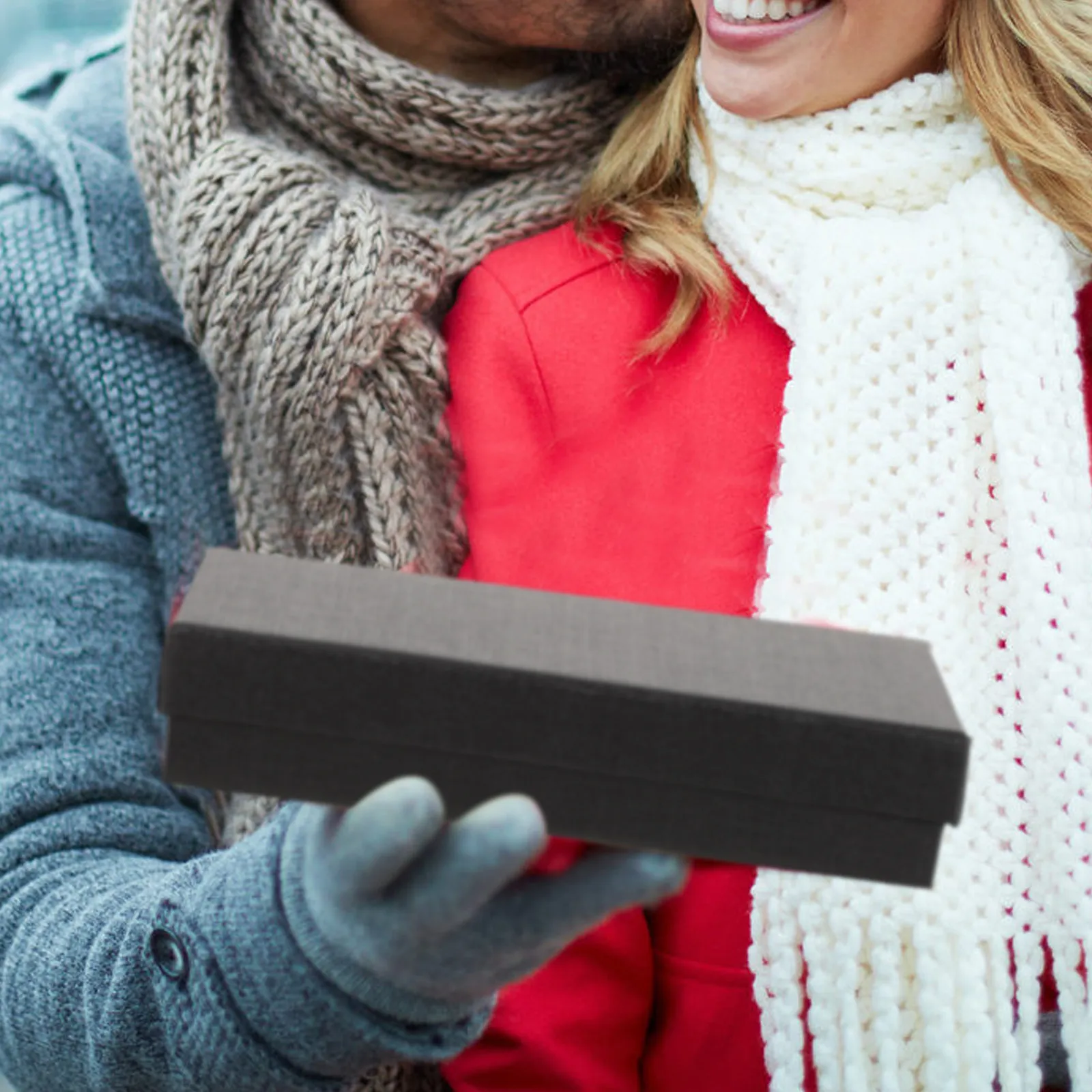 

Набор из 5 коробок для хранения часов: прямоугольные портативные футляры из бумаги с поролоновым наполнителем для путешествий, подарочная упаковка, органайзер для ювелирных изделий и демонстрации