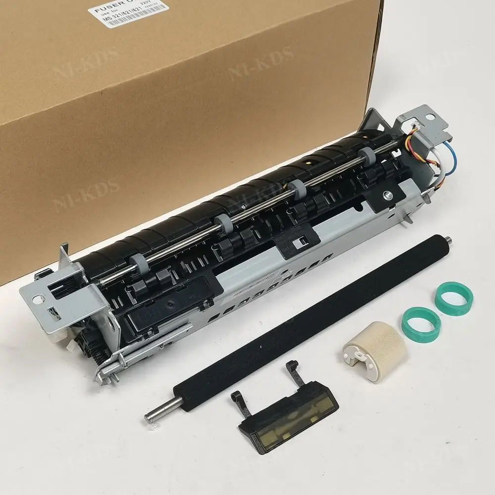 kit de manutencao para lexmark ms321 ms421 ms521 321 421 521 b2546 m1246 41x1228 41x1230 fusor 110v 100v 41x1229 220v 01