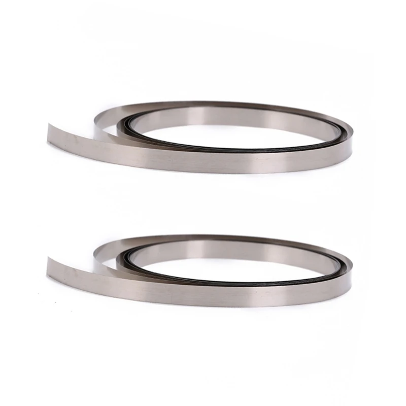 

10m 18650 Li-ion Nickel Sheet Plate Nickel Plate Steel Belt Strip