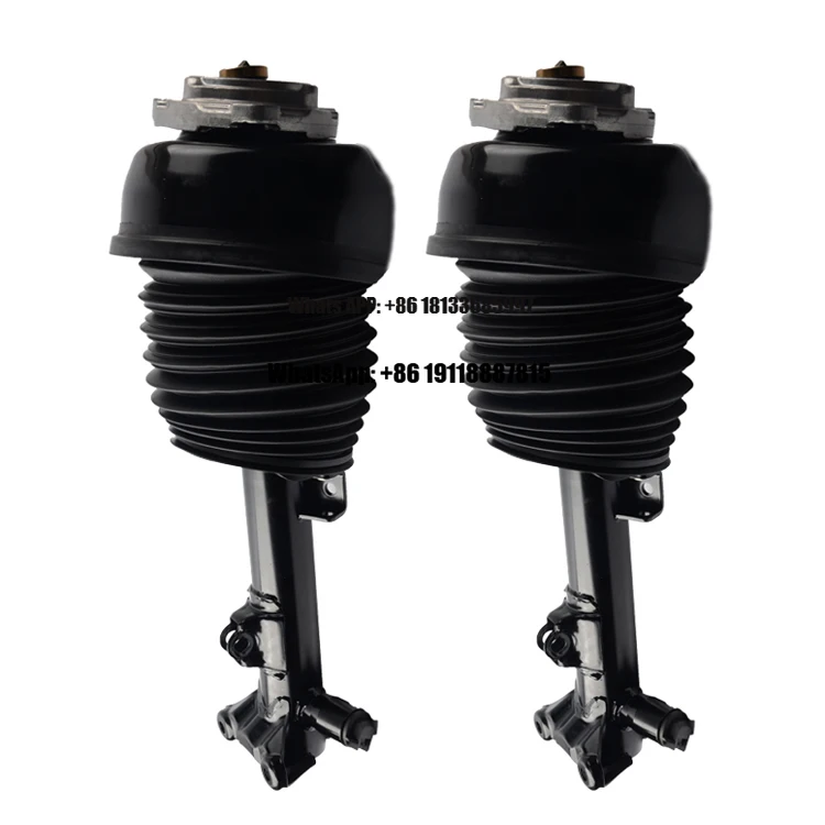 

Подвеска пневматической пружины 2123202238 2123202338 Передняя пневматическая стойка для E-Class CLS Class