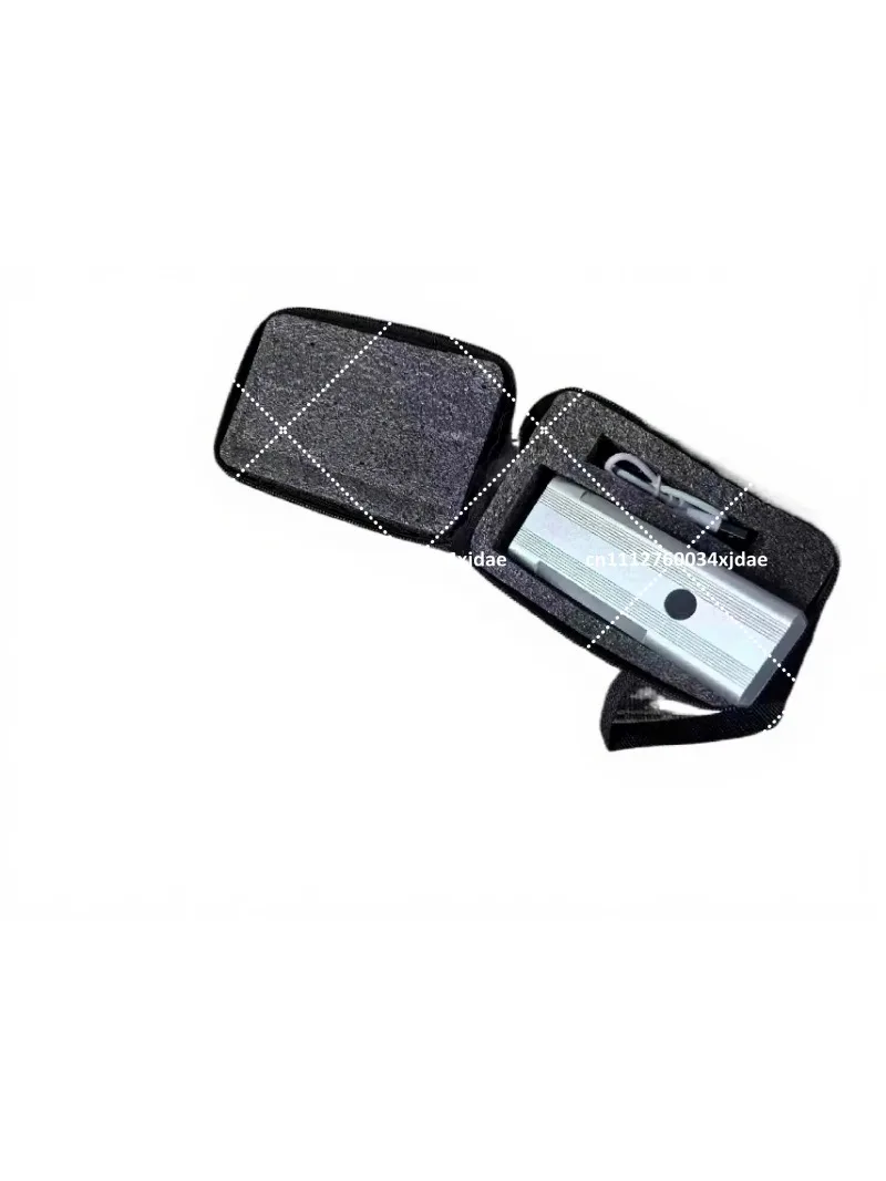 Wall Grinding Leveling Light USB Rechargeable Portable Decoration Long Battery Life