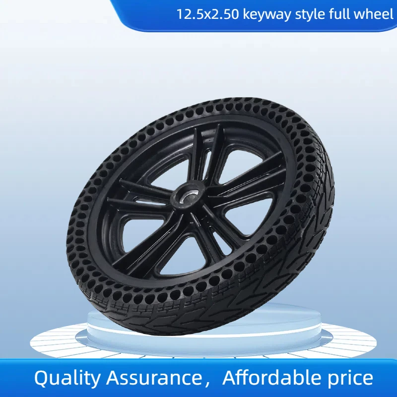 jeu-de-roues-arriere-pour-fauteuil-roulant-electrique-de-12-pouces-125x250-62-203-ensemble-de-pneus-solides-en-nid-d'abeille-roue-de-chene-electrique