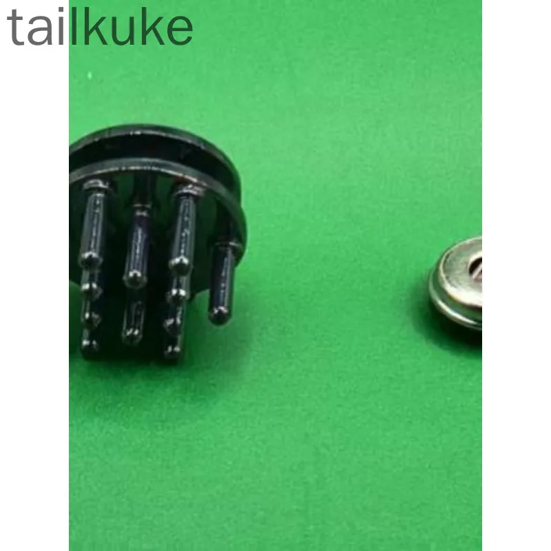 Claw EEG Electrode Comb EEG Electrode Silver Chloride