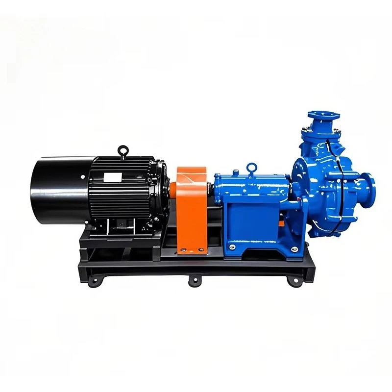 4 بوصة الصرف الصحي الرمال شفط نعرات مضخات الطرد المركزي مضخة الطين الصناعية للمياه النظيفة مياه الصرف الصحي #4