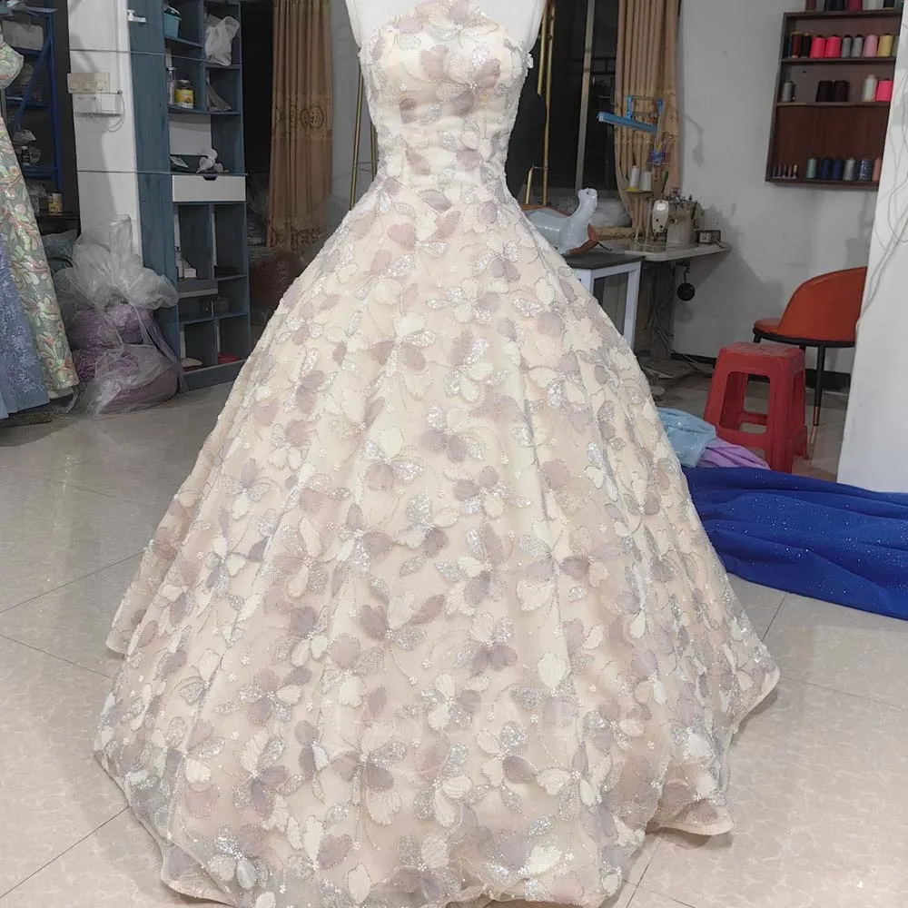 

15 Quinceanera Dresses A-line Sweet Birthday Party Dress Formal 15 Year Old Dress For Quinceanera Customized Prom Gowns 2026