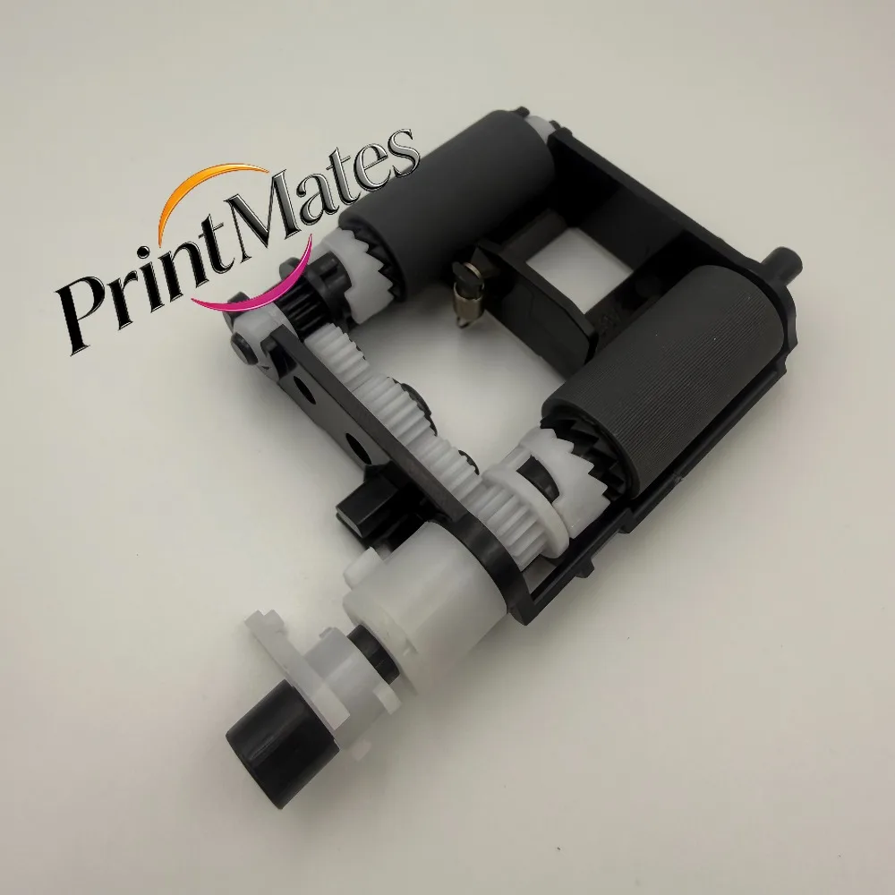 10X JC93-00525A  JC93-00524A Pickup Feed Roller Assembly Frame Pick-Up for Samsung M2070 SCX3400 ML2165 2160 2167 2168 3401 3405