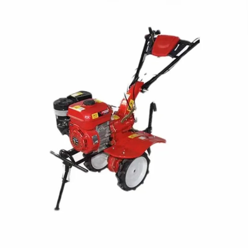 

CHANGTIAN Agriculture Machinery Mini Engine Farm Power Tiller