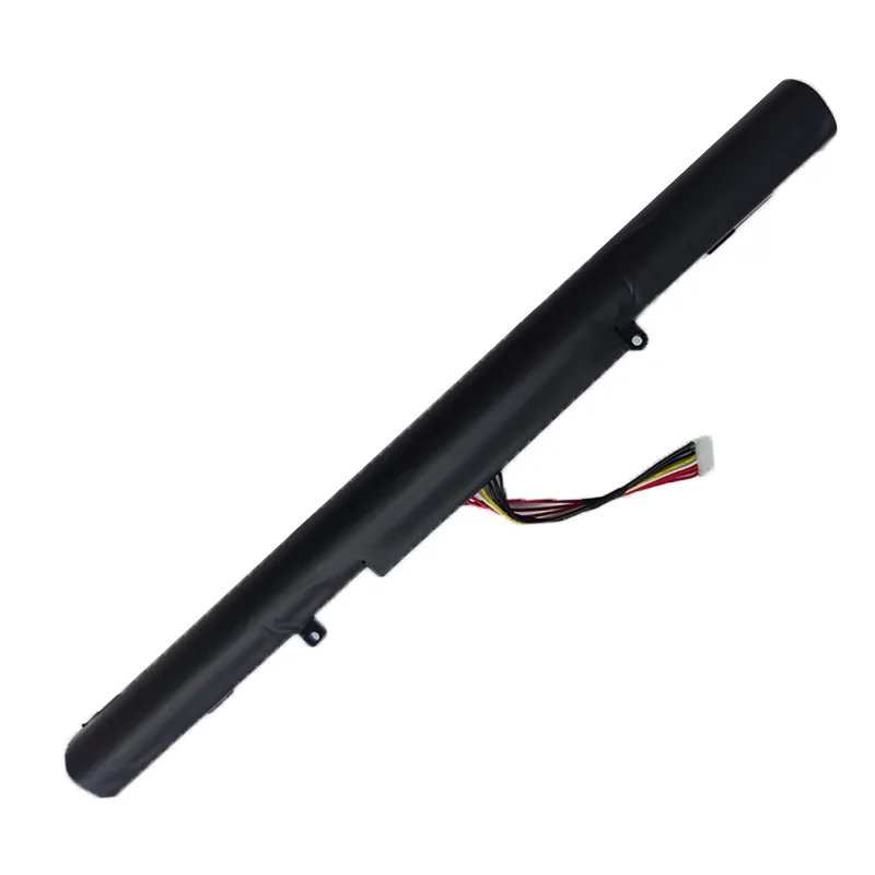 العلامة التجارية الجديدة A41N1501 15V 2600mAh بطارية الكمبيوتر المحمول ل ASUS GL752JW GL752 GL752VL GL752VW N552 N552V N552VW N752 N752V N752VX