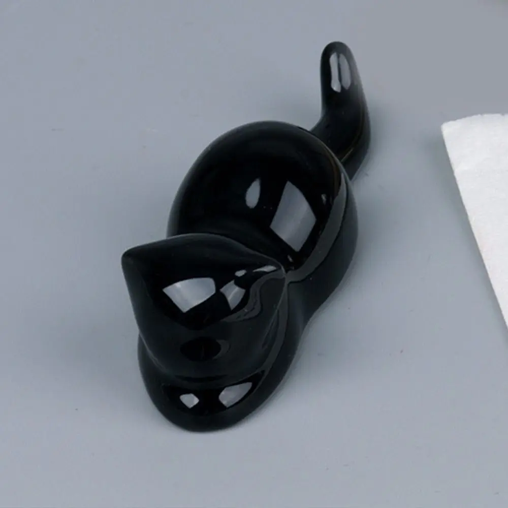 

Supplies Penmanship Art Supplies Writing Brush Holder For Watercolor Ink Painting Ceramic Pen Rest Calligraphy Pen Holder