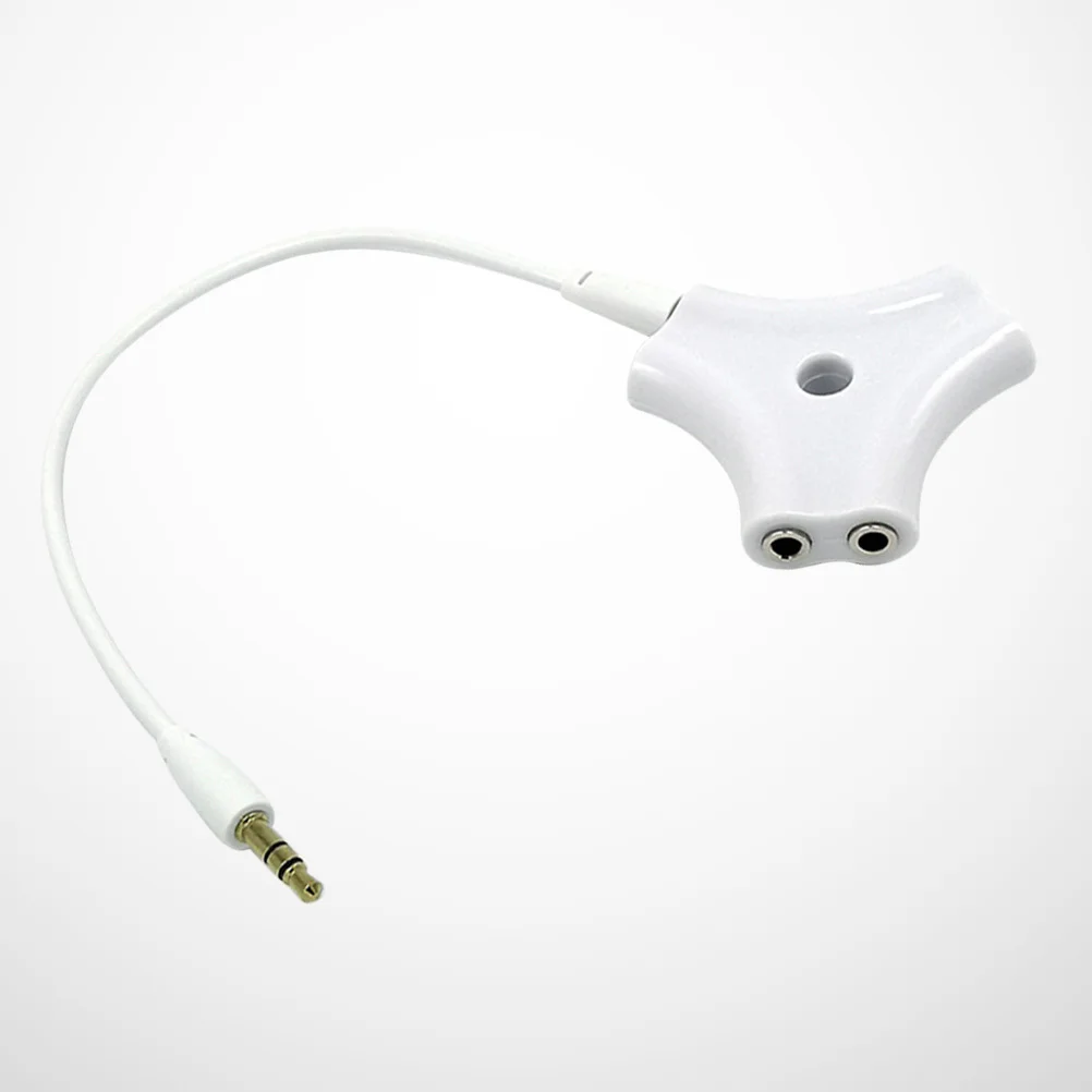3.5Mm Headphone Spl… - image
