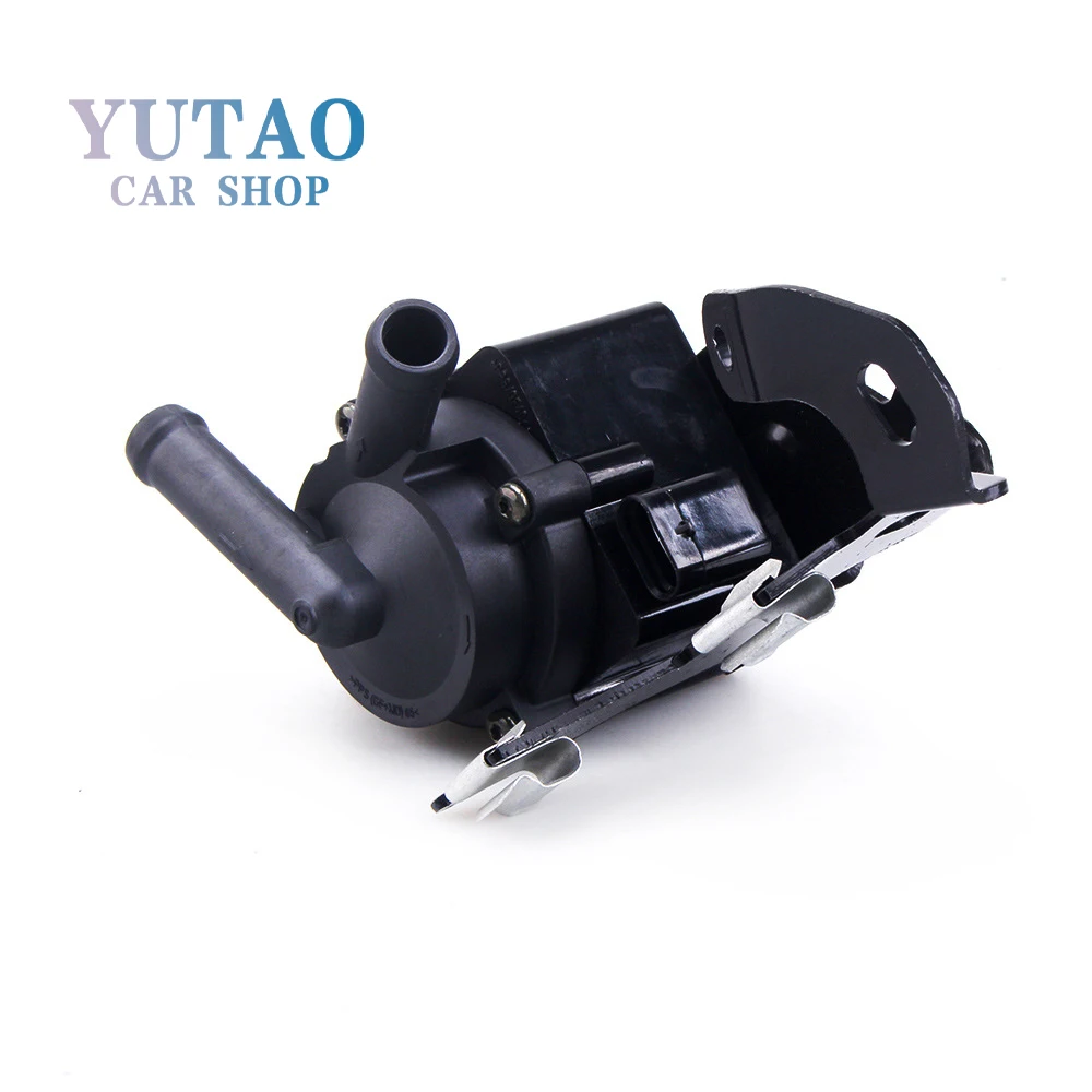 

Engine Turbo Electronic Water Pump 9806790880 1201L4 for Peugeot 207 308 408 3008 RCZ Citroen C3 C4 C5 DS4 DS5 Picasso 1.6T