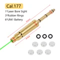 .177 NEW Green