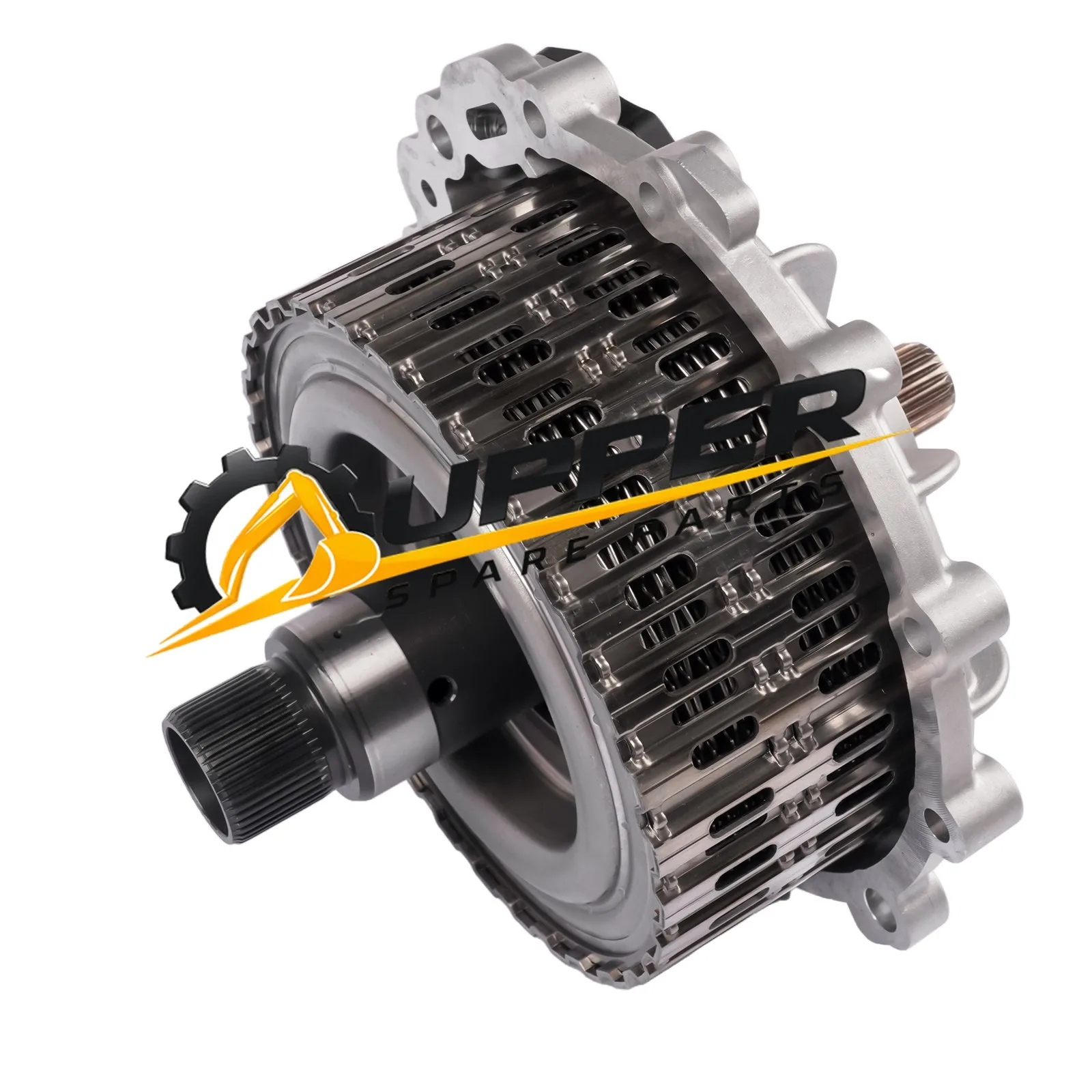 Transmission Clutch Assembly For Audi A4 A5 B9 A6 C7 C8 A7 Q5 DL382 0CK141063D