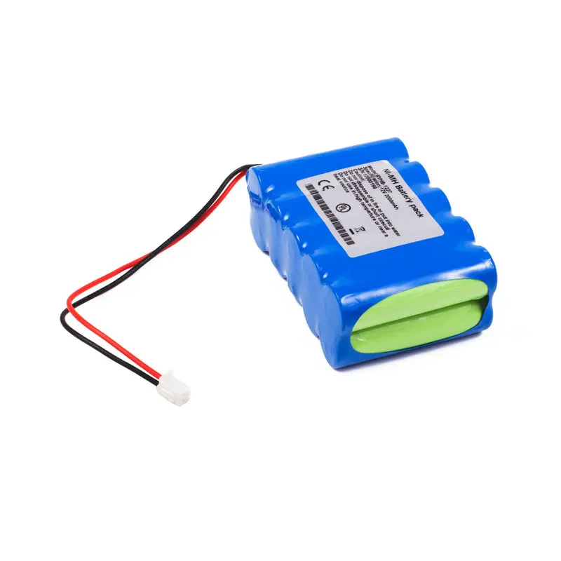 Applicable to HYHB-1227 AJ5800 AJ5807 for ANGEL for syringe pump Battery