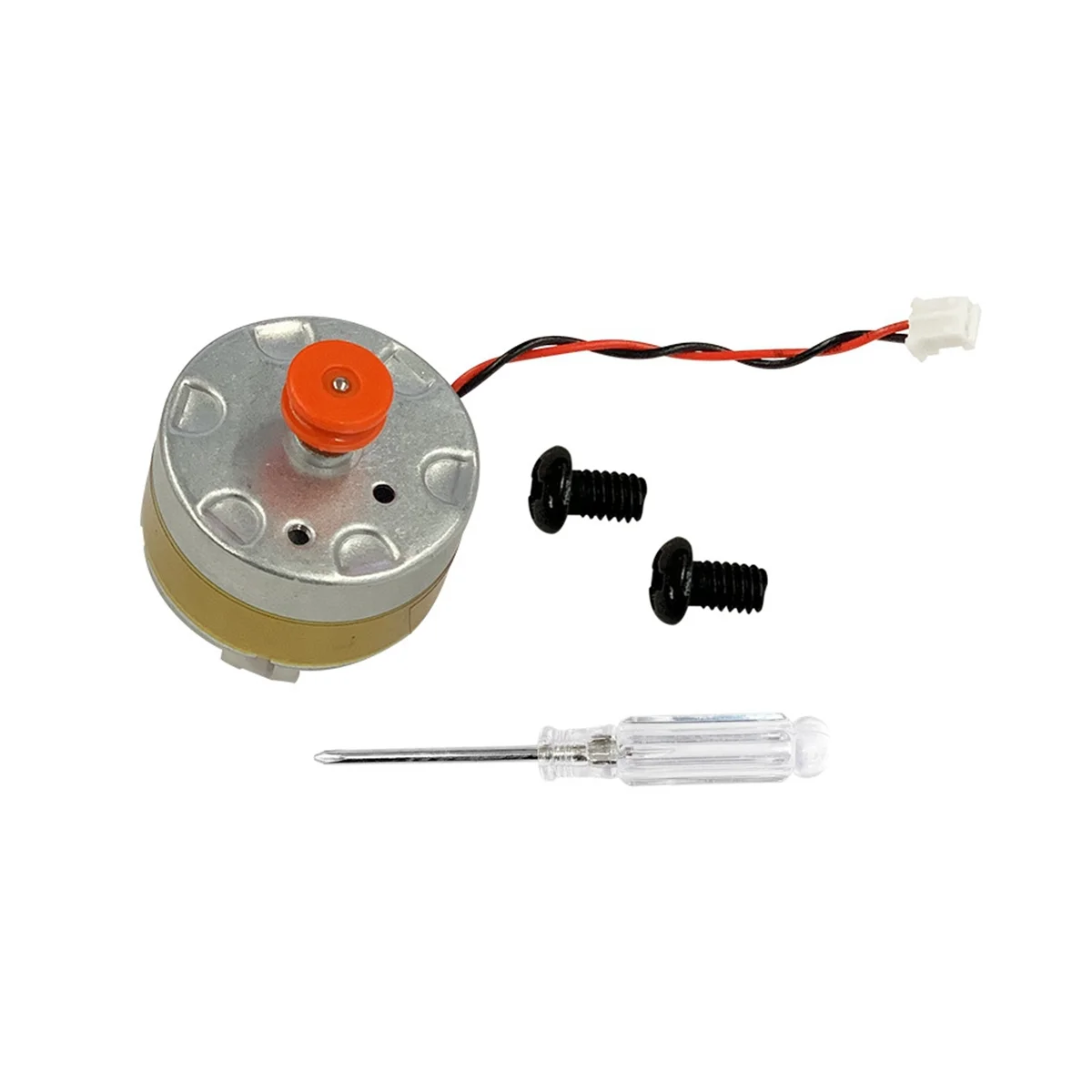 Motor Geeignet für Steinkehrroboter-Zubehör S50 Linearmotor LDS-Motor Laser-Entfernungsmotor