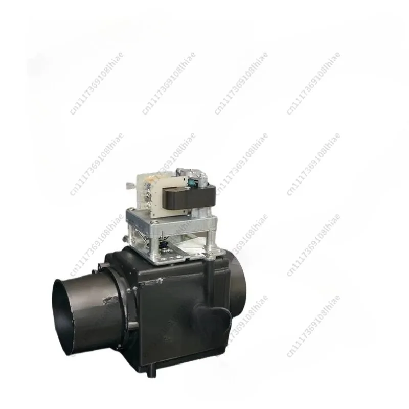 1PCS 3-Inch 180-Degree Washer Valve Drain Pump With Overflow MDB-O-3 For Speed Queen