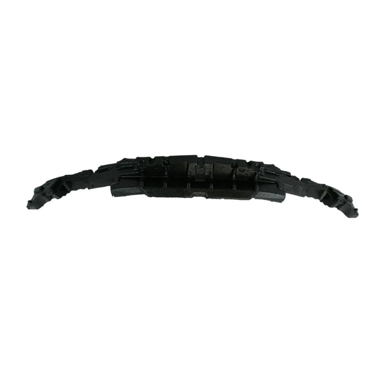 

Подходит для Mercedes-Benz C-Class C200 C180 C300 W205 2013-2020 годов выпуска, пенопласт для переднего бампера, пенопласт для кронштейна бампера A2058851037