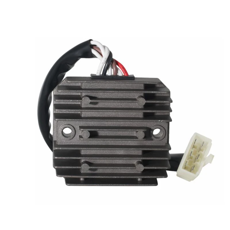 Voltage Regulator Rectifier For Gilera Dakota 350 Saturno 500 328041 Yamaha XTZ Super Tenere 750 Tenere 660 5A8-81960-A0