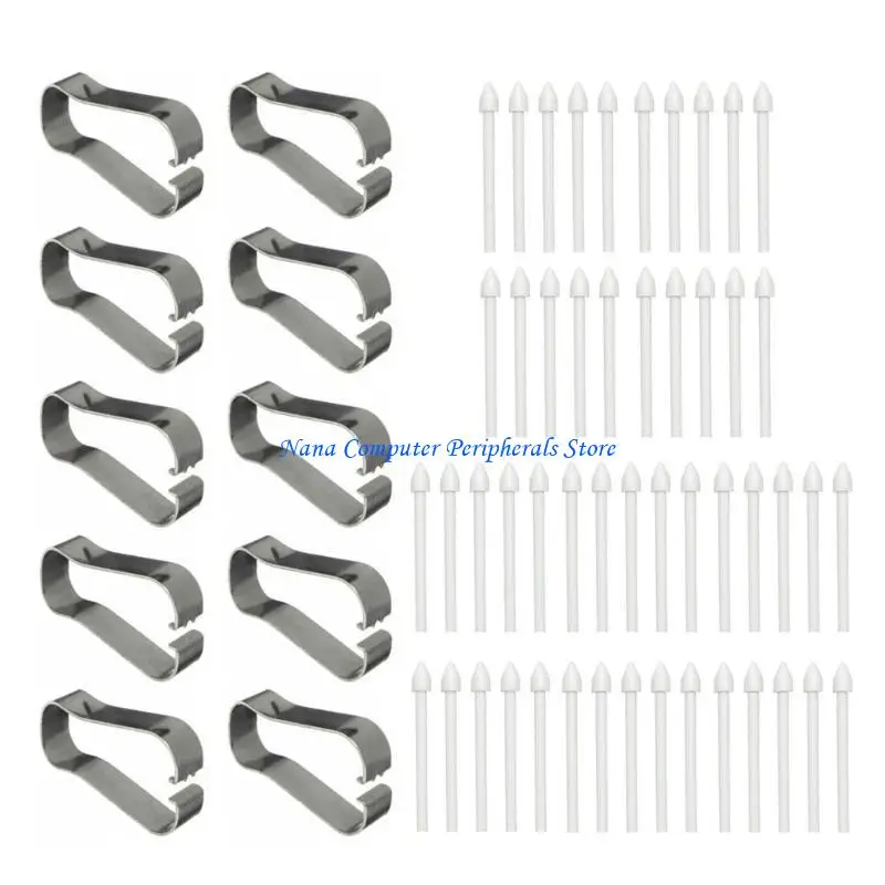 F68C Точные изготовленные подсказки для ручки для TAB S7+ S23 Note10 20 ручка для улучшения опыта планшета