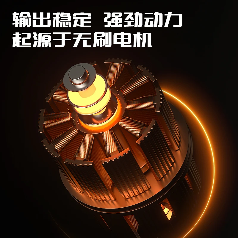 10N.m Torque Cordless Screwdriver Set with 3000mAh Battery Portable Electric Screwdriver for Household Maintenance Power Tools