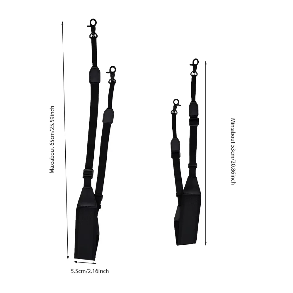 Neck Strap for DJI Mini 5 4 3 Pro/Air 3S/NEO/Mavic 3 4 Pro Accessories Lanyard for DJI RC/RC 2/RC Pro Controller Accessories image 5