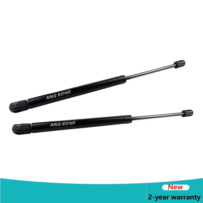 2Pcs 81850M68K00 Car Rear Trunk Boot Tailgate Gas Struts Lift Support Bars for Suzuki Alto GF Celerio HA25 HA35 2009-2014