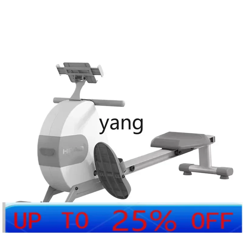 CX Home Fitness Cardio Equipment Water Sliding Small Paddle Smart Indoor