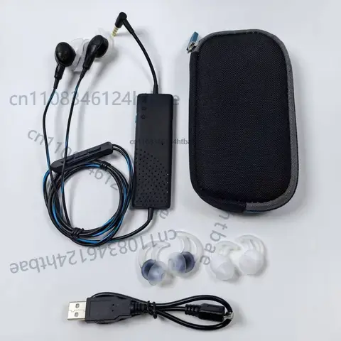 Bose Quietcomfort Qc20 - AliExpress