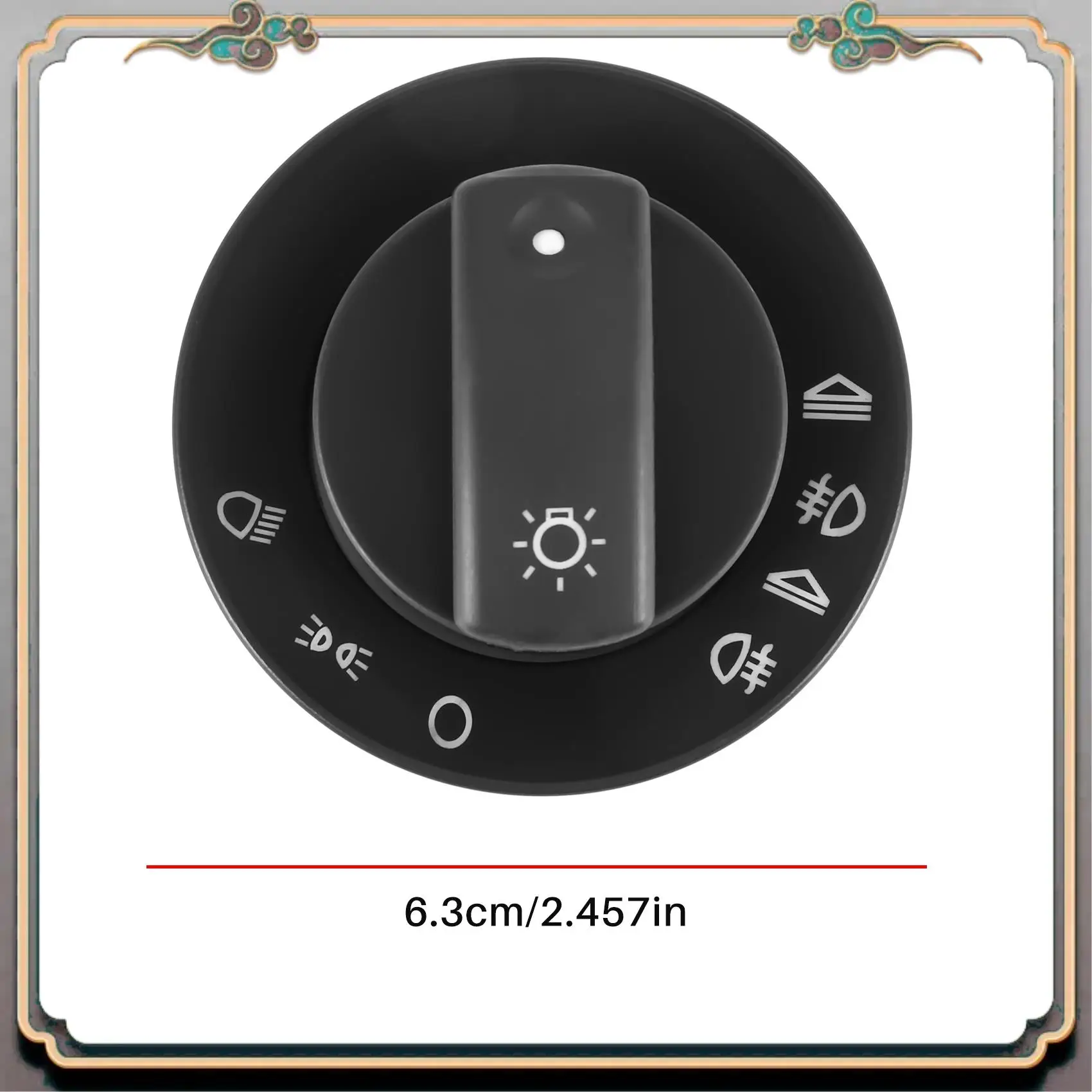 Reliable-Car Headli…