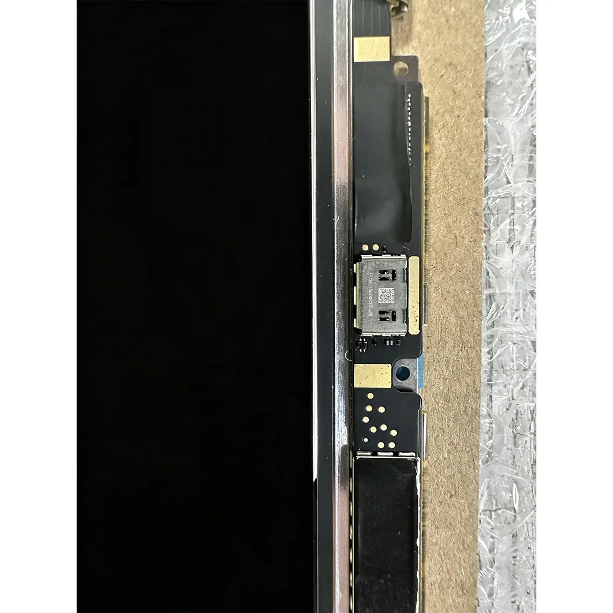 New A+Laptop LCD Glass Only Screen Replacement for Macbook A2485 A2991 A3403 A3186 A2485 A2780 Display Panel