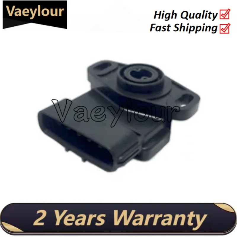

For Toyota Forklift 8FGU15 2601-FK 57510 26600 57510-26600-71 57510-26600 Throttle Position Sensor New