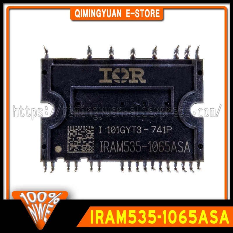 Image of 1 ~ 5 TEILE/LOS IRAM535-1065ASA Integrierte schaltung modul 100% Neue Spot lager