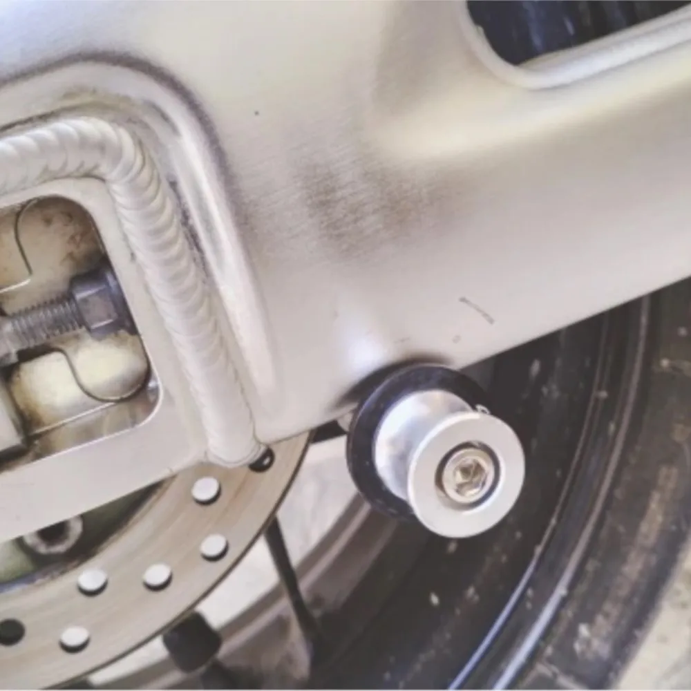 

For 390 640 790 1050 1190 Adventure 1290 Super Adventure 890 Adventure R Stand Accessories Lifting Frame Screws Decoration