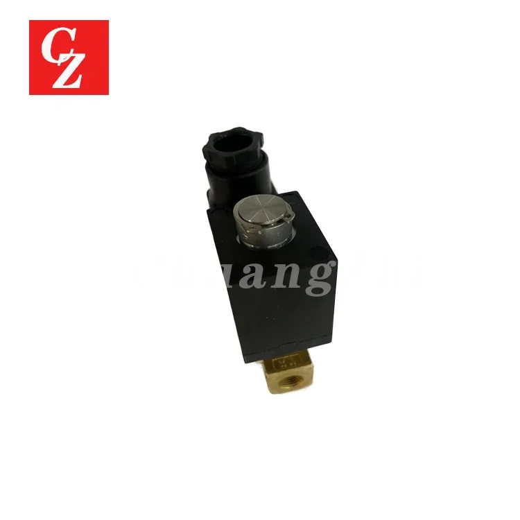 

New 21A3ZV12D Solenoid Valve For Screw Air Compressor Valve