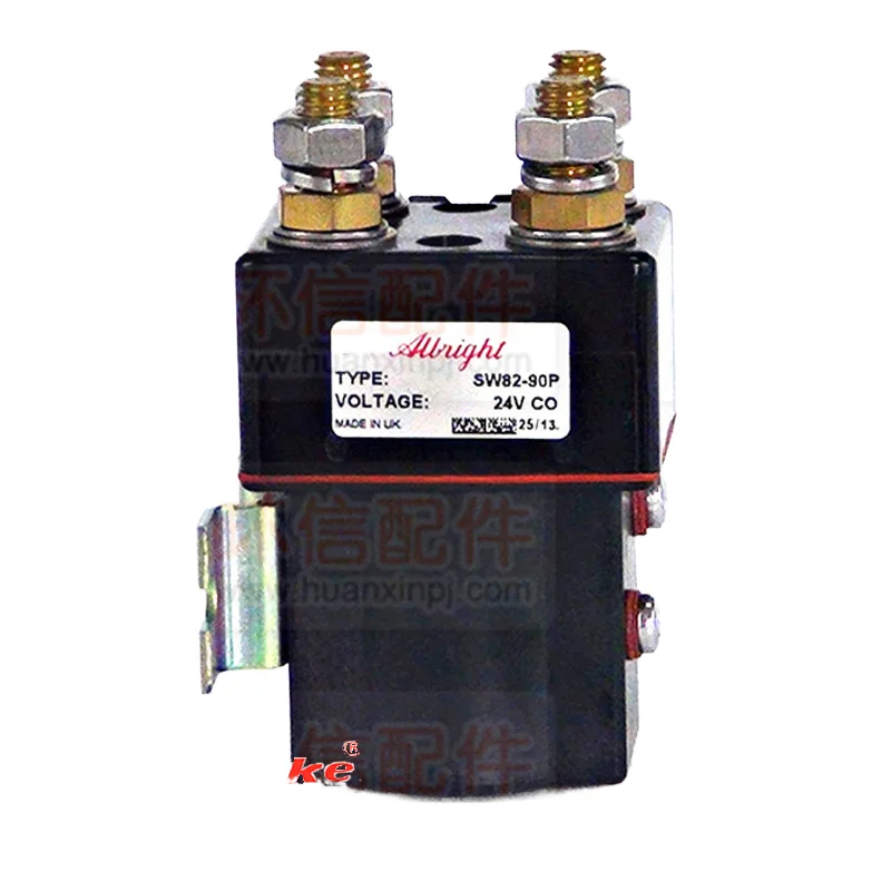 

Wholesale Forklift Attachments CONTACTOR ASSY SHORT 7915692530 for LINDE Forklift Parts