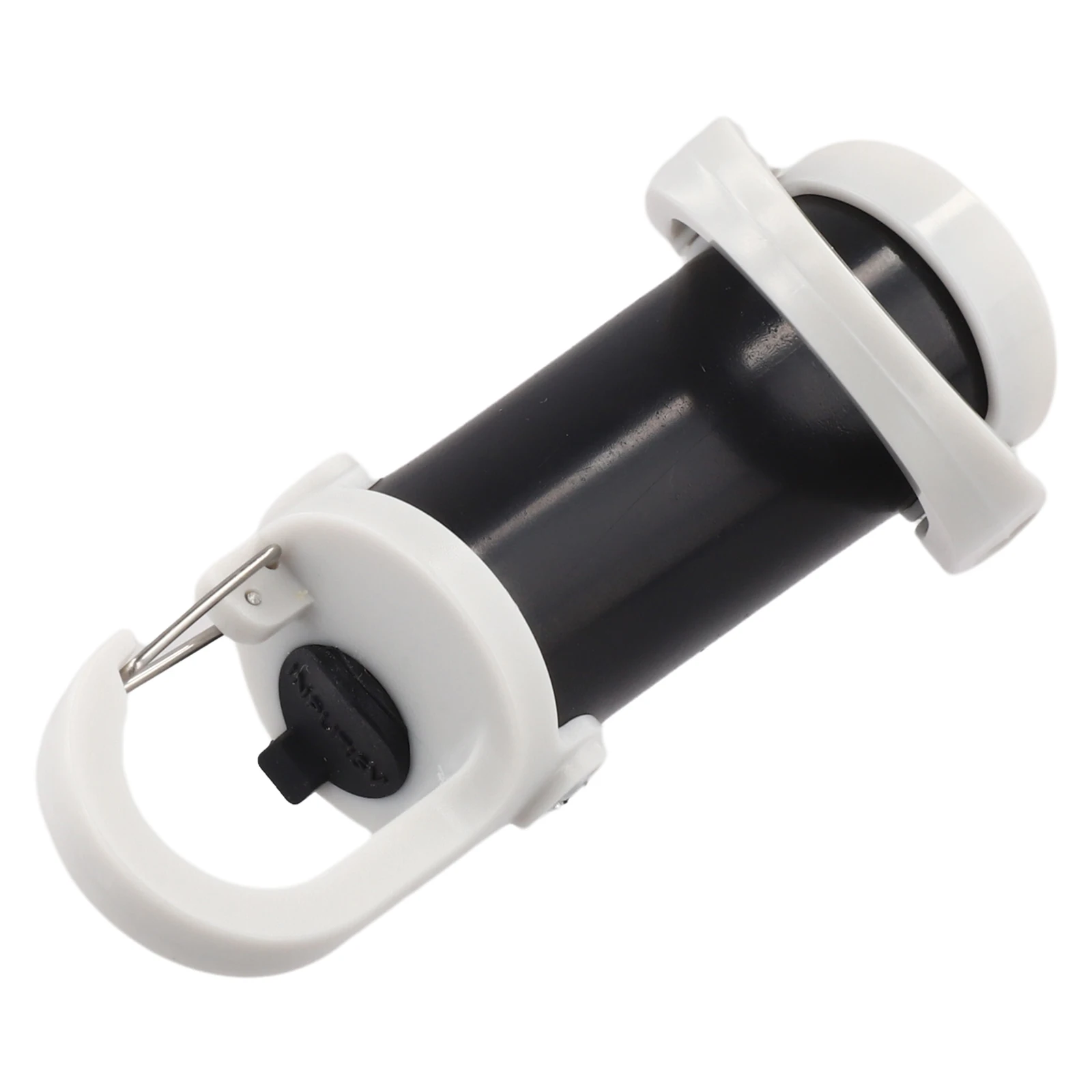 88*35mm Compact LED Flashlight Waterproof Camping Flashlight Outdoor Ideal For Outdoor Activities Type-C USB Charging
