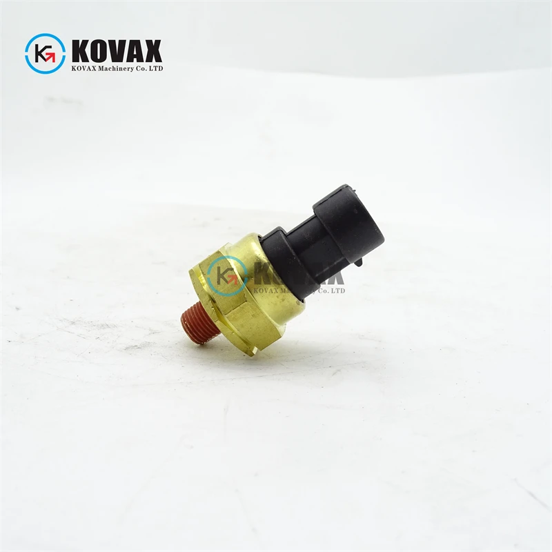 

7321588 Pressure Sensor For A300 A770 S130 S150 S160 S175 S590 Skid Steer Loader