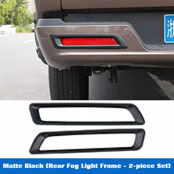 Wholesale Body Kit for Gwm Poer 2026
