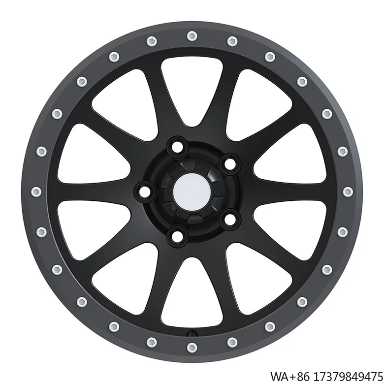 

Car Forged Rims High Quality Factory Wholesale and Custom for Alfa Romeo1 All Car Wheels